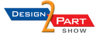 2024 Greater Detroit Design-2-Part Show logo